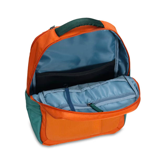 CAMPO MARZIO - Paris Backpack 13" Arancione