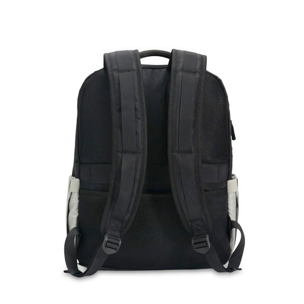 CAMPO MARZIO - Zaino 15,6" Istanbul - Nero