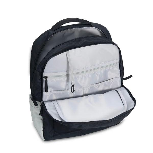 CAMPO MARZIO - Zaino 15,6" Istanbul - Nero