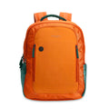 CAMPO MARZIO - Zaino 15,6" Istanbul - Arancione