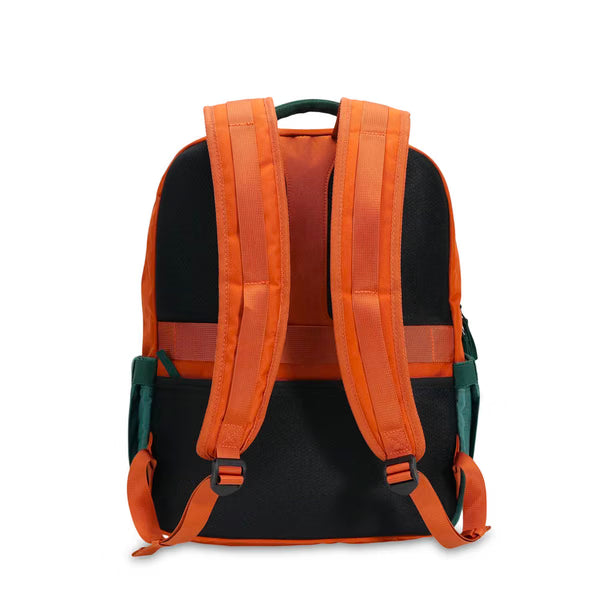 CAMPO MARZIO - Zaino 15,6" Istanbul - Arancione