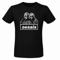 T-SHIRT TOTI E TATA OESAIS