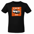 T-SHIRT TOTI E TATA OESAIS U 127 MY