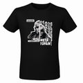 T-SHIRT OESAIS METALMECCANICO META TOPAIN