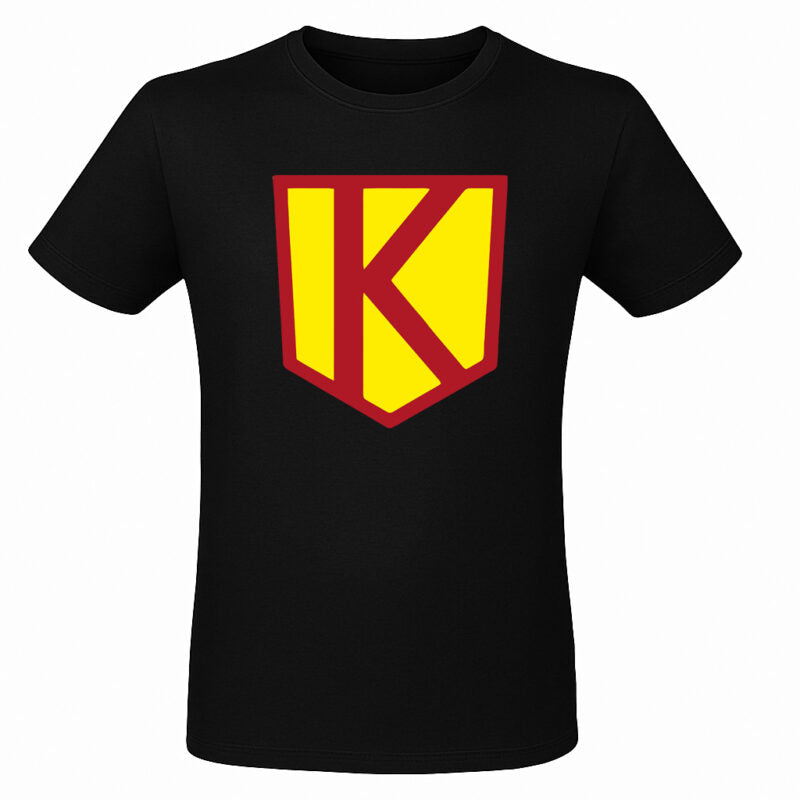 T-SHIRT TOTI E TATA OESAIS KIAVIK