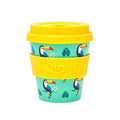 COFFEE CUP 230 ML TUCANO