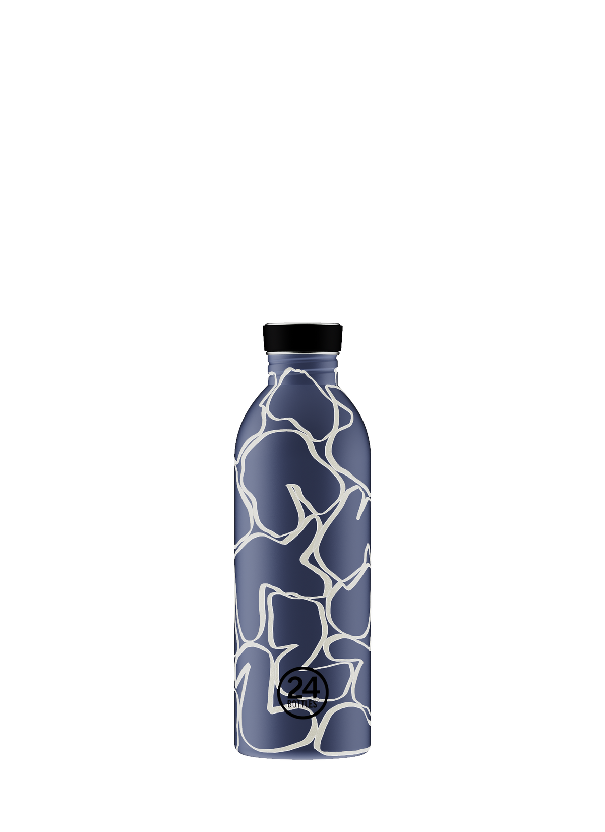 24Bottles Urban Bottle 050 Dusk – Borraccia Ultraleggera 500 ml
