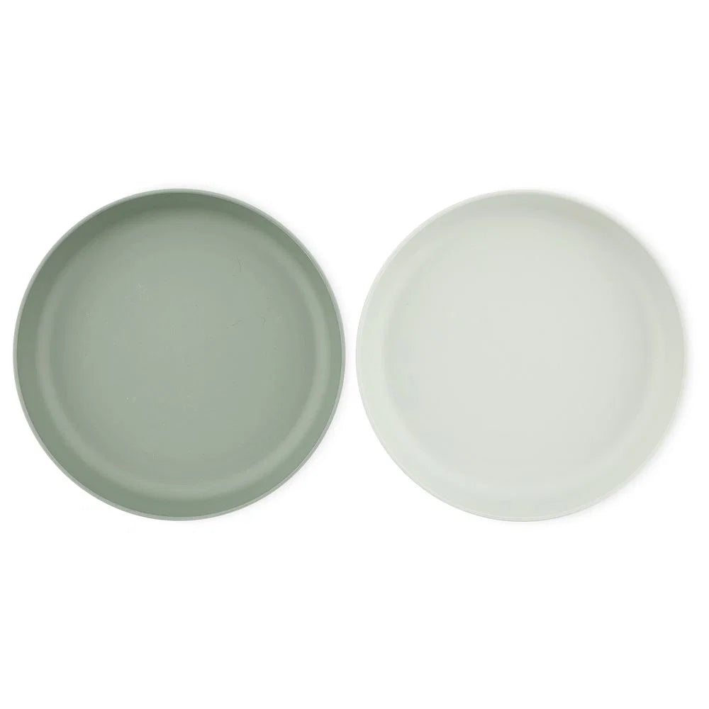 Trixie -  PLA Plate 2-Pack – Olive