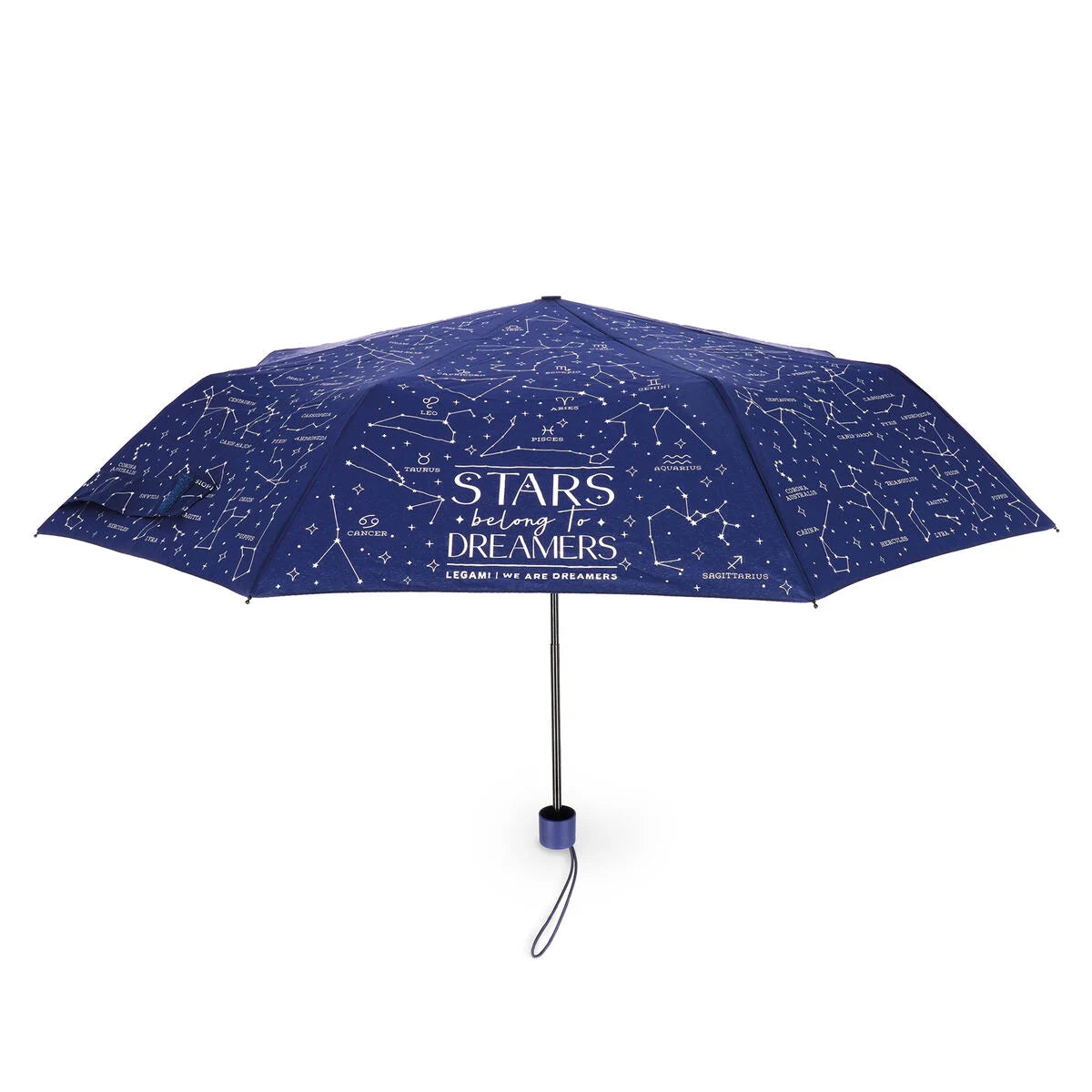 LEGAMI - Ombrello Pieghevole Stars - Folding Umbrella
