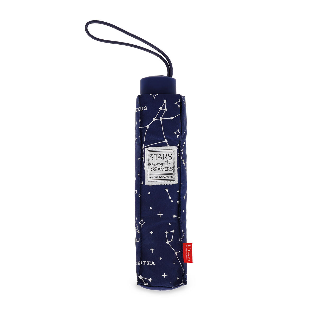 LEGAMI - Ombrello Pieghevole Stars - Folding Umbrella