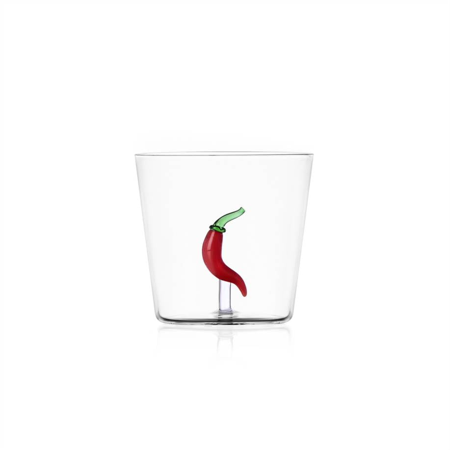 ICHENDORF - VEGETABLES - Peperoncino