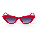 CAMPO MARZIO - CAROL SUNGLASSES CHERRY RED