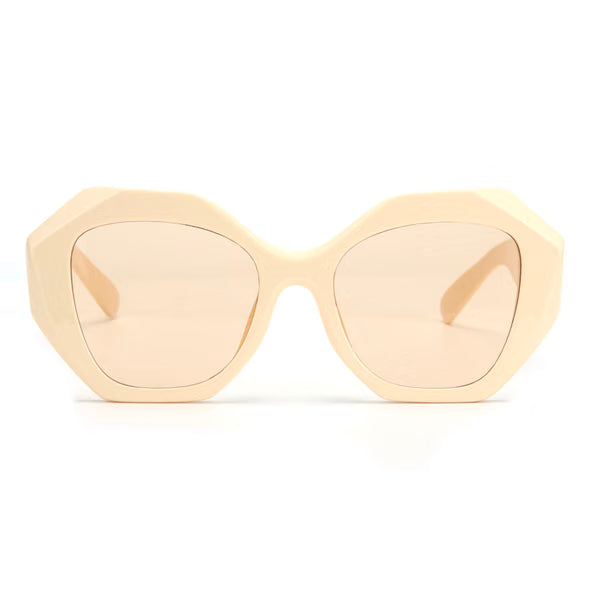 CAMPO MARZIO - DONNA SUNGLASSES WHITE