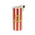 BLOGO VASO SNOOPY LOVE IS IN BLOOM RED