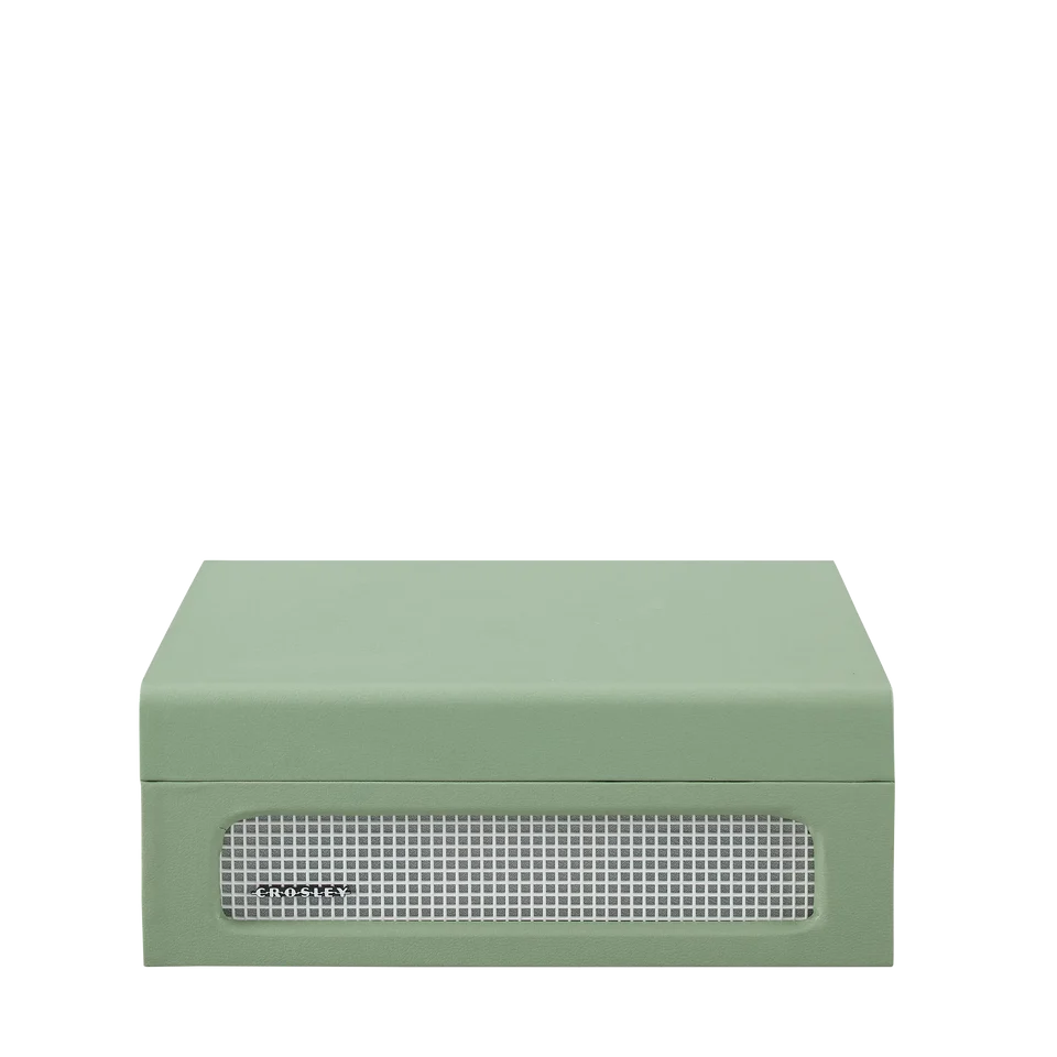 Crosley Voyager Sage