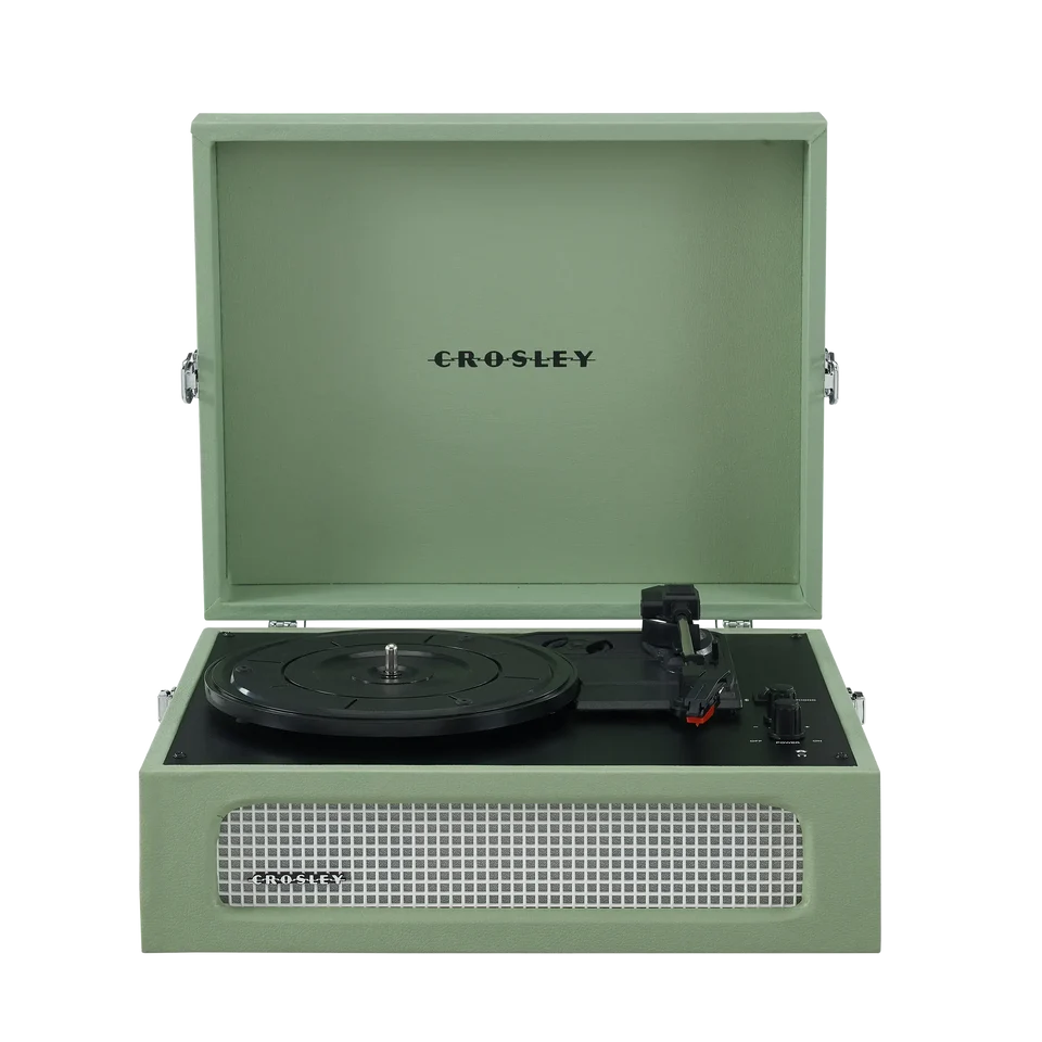 Crosley Voyager Sage