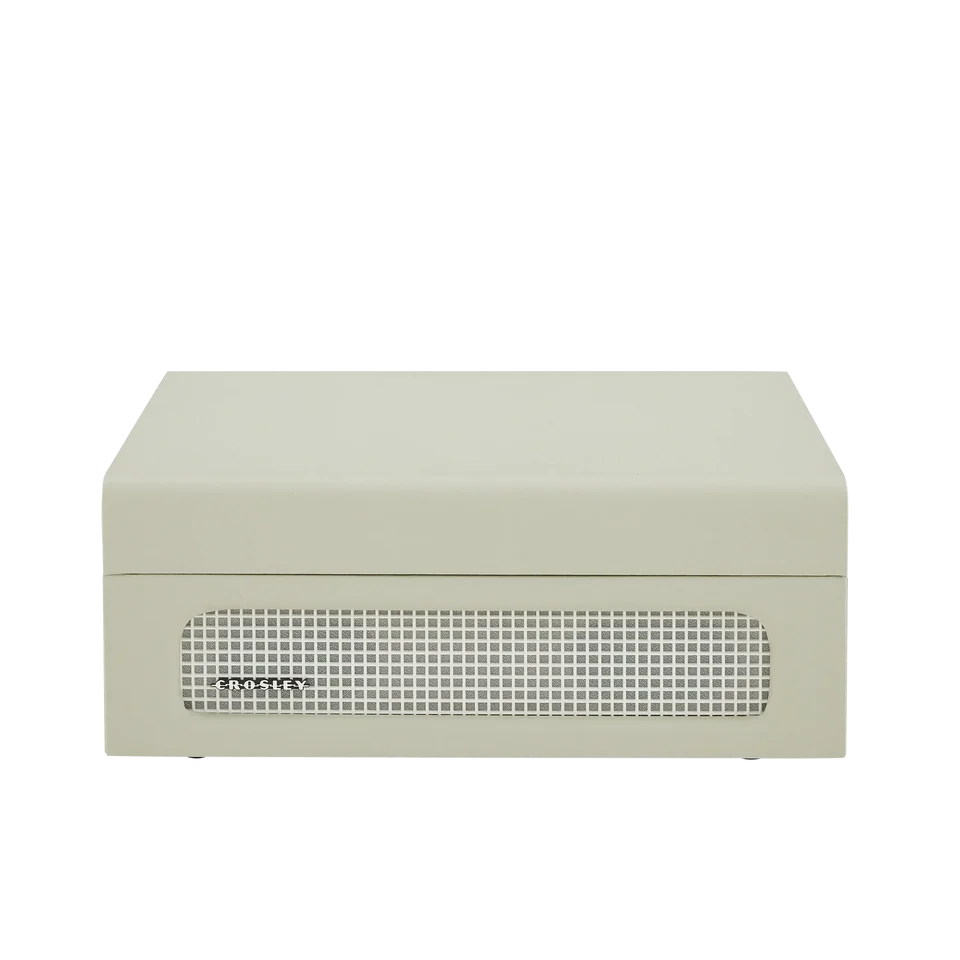 Crosley Voyager Giradischi Bluetooth Dune