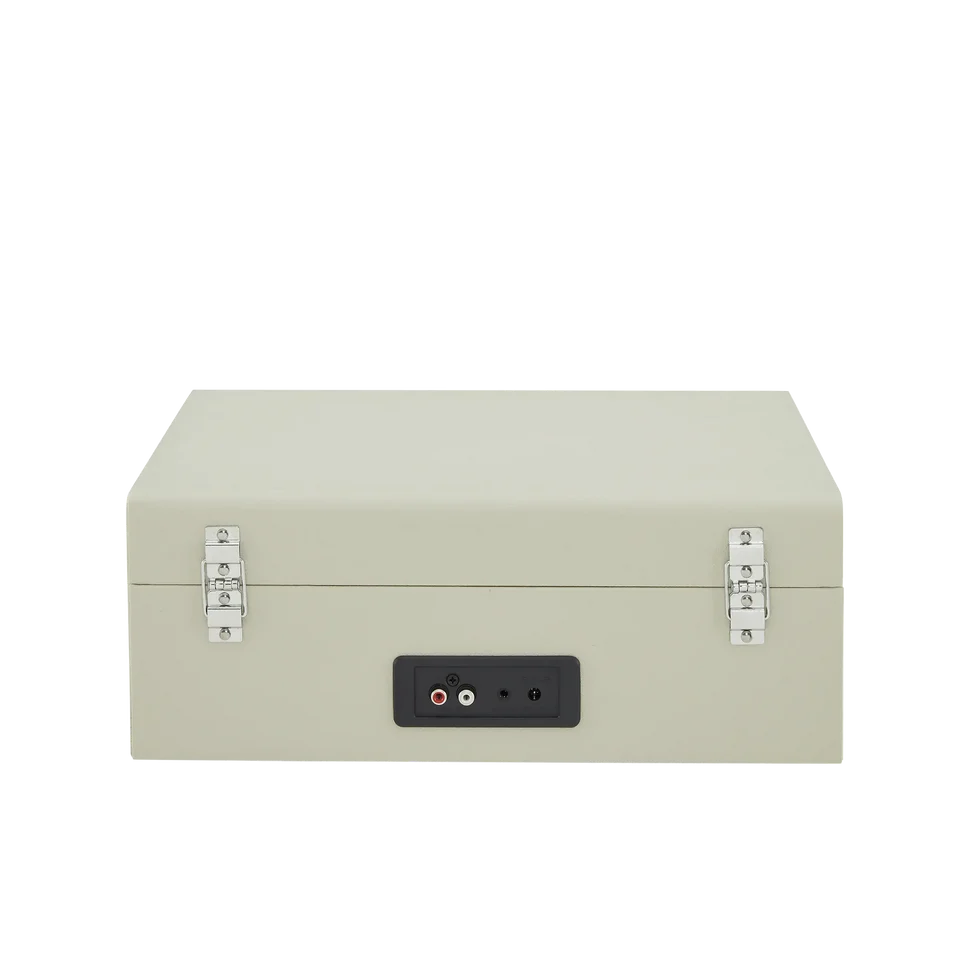 Crosley Voyager Giradischi Bluetooth Dune