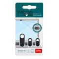 LEGAMI - Webcam Cover - Set di 3 Cover per Webcam