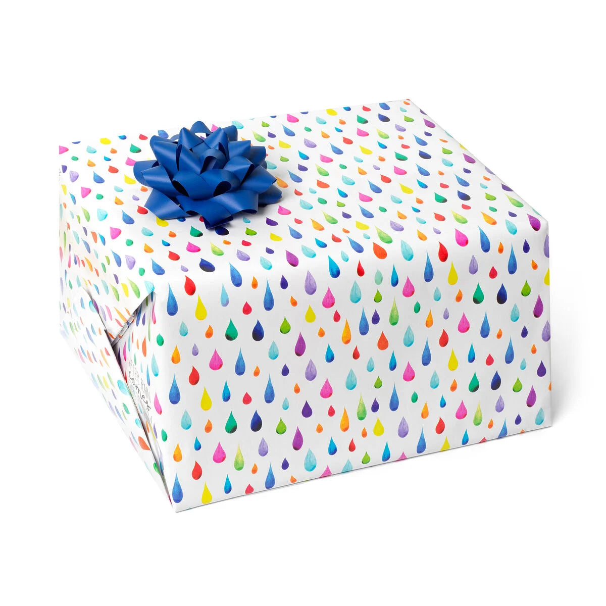 LEGAMI Wrapping Paper - Carta da Regalo 70x200 After Rain