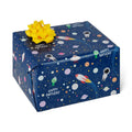 LEGAMI - Carta da Regalo Space 70x200 cm – Legami