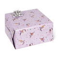 LEGAMI - Wrapping Paper - Carta da Regalo 70x200 Unicorn Lilac