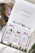 Il Bucato di Adele Cofanetto Winter Holidays Diamante Rosa