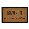 Simple Day Zerbino Benvenuti a Casa Nostra 45 × 75 cm