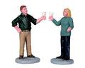 A FINE VINTAGE, SET OF 2 52386-AA