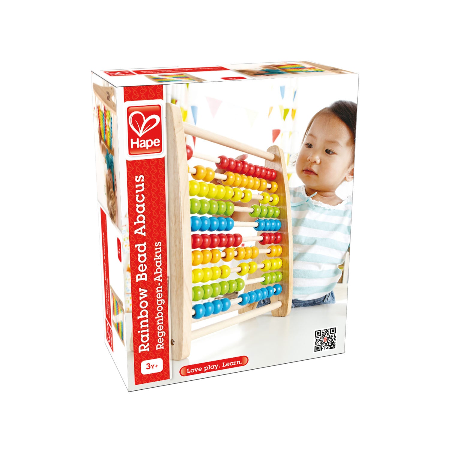 Abaco arcobaleno