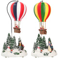 Air balloon animated 2assColorful-LED-16*13.5 *22