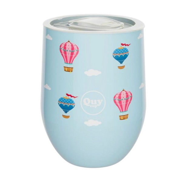 THERMOS ACCIAIO 280 ML AIR