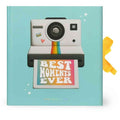 Album Fotografico - Best Moments Ever - Camera