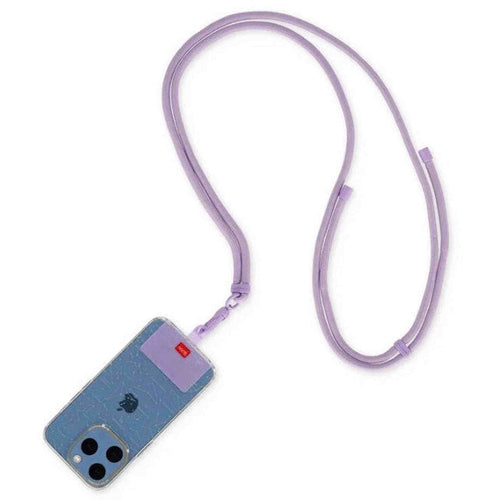Always Together-LACCIO PORTACELLULARE LILAC