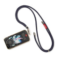 Always Together-LACCIO PORTACELLULARE NAVY BLUE