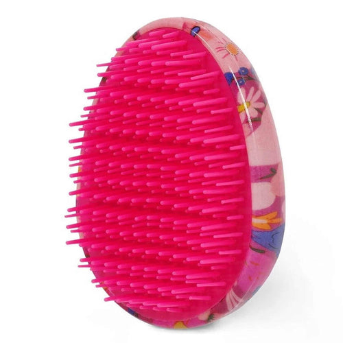 Amazing Hair - SPAZZOLA PER CAPELLI - FLOWERS