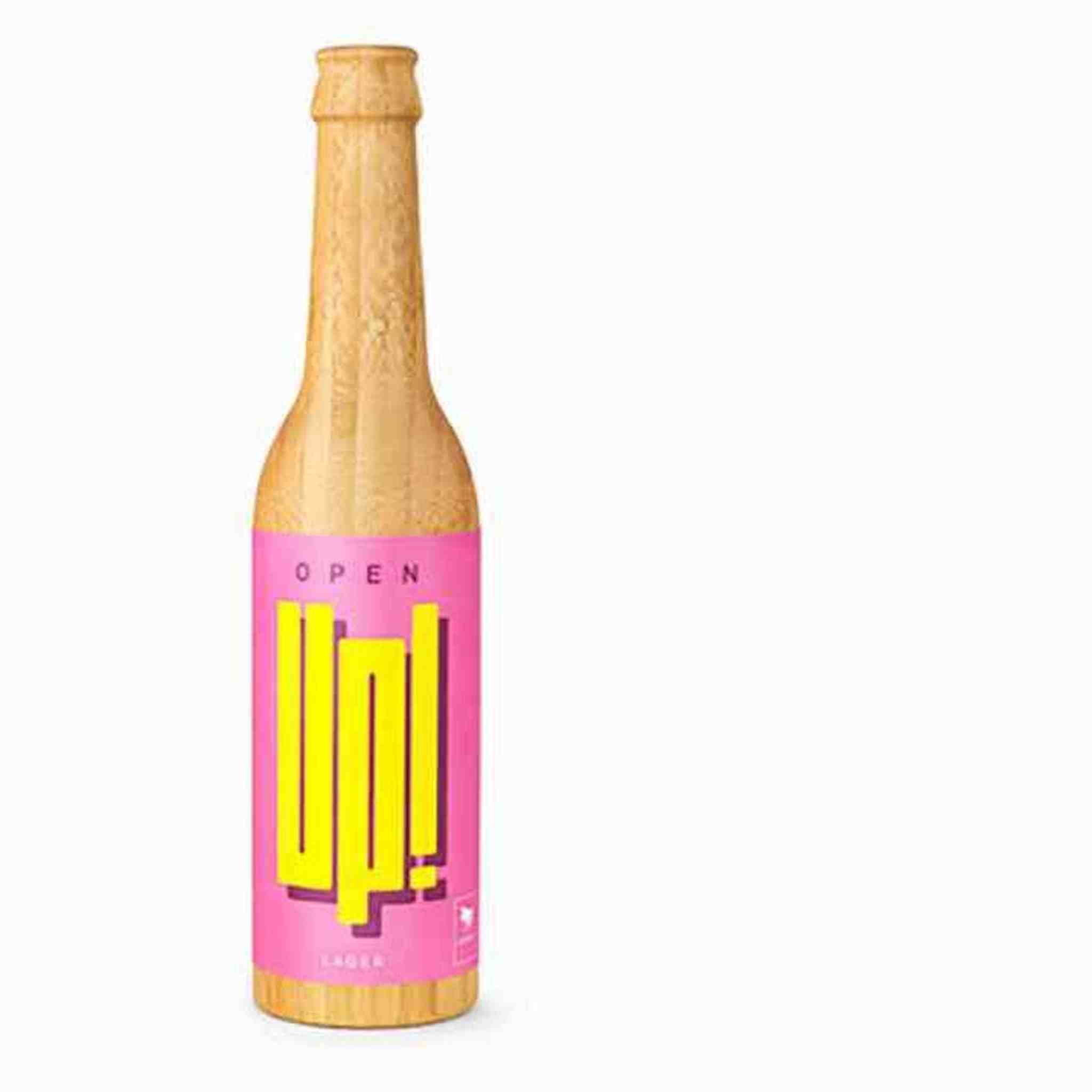 APRIBOTTIGLIA LAGER