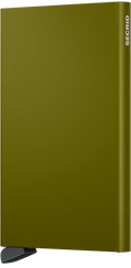 Secrid Cardprotector Kelp