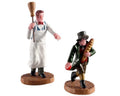 ARTFUL DODGER, SET OF 2 02947-AA