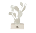Palais Royal – Scultura Fichi Allegri Bianco H30 cm