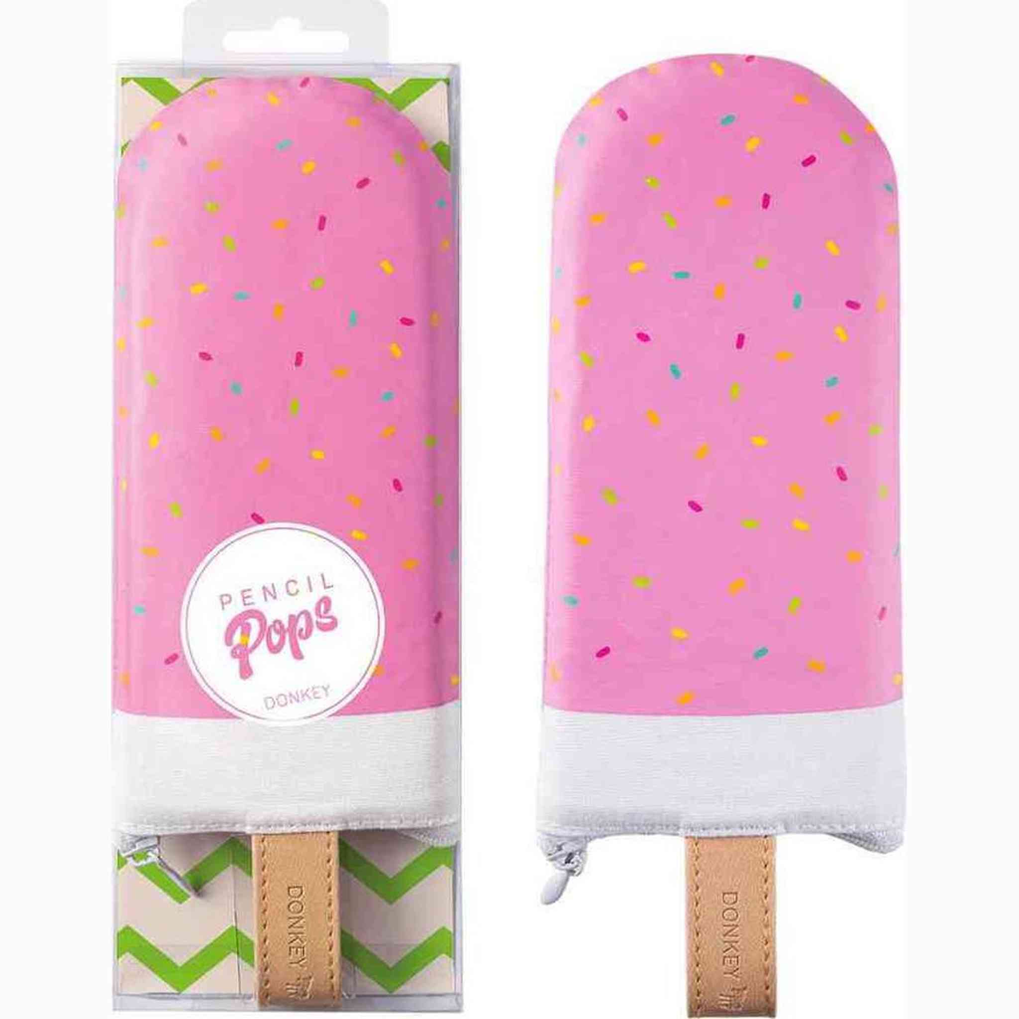 ASTUCCIO GELATO STRAWBERRY SPRINKLE