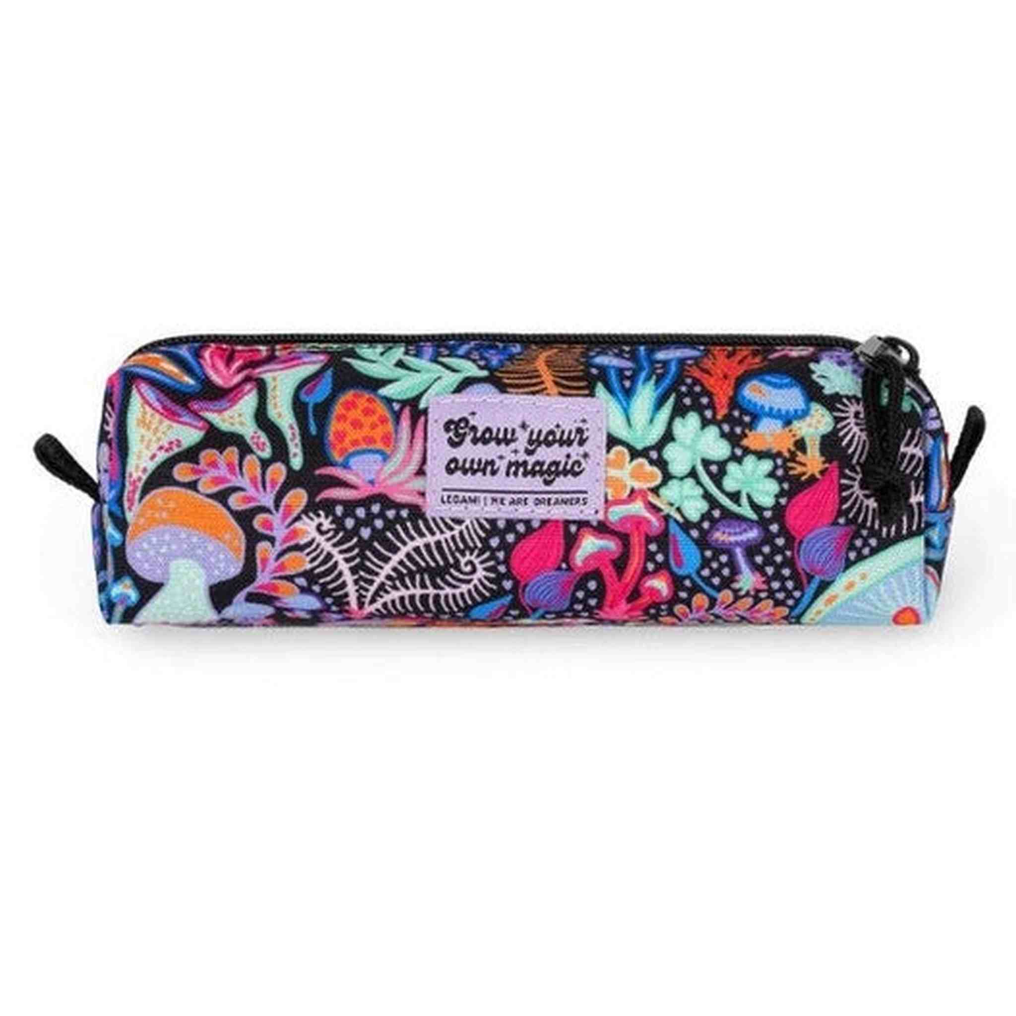 Astuccio - My Pencil Case - Mushrooms