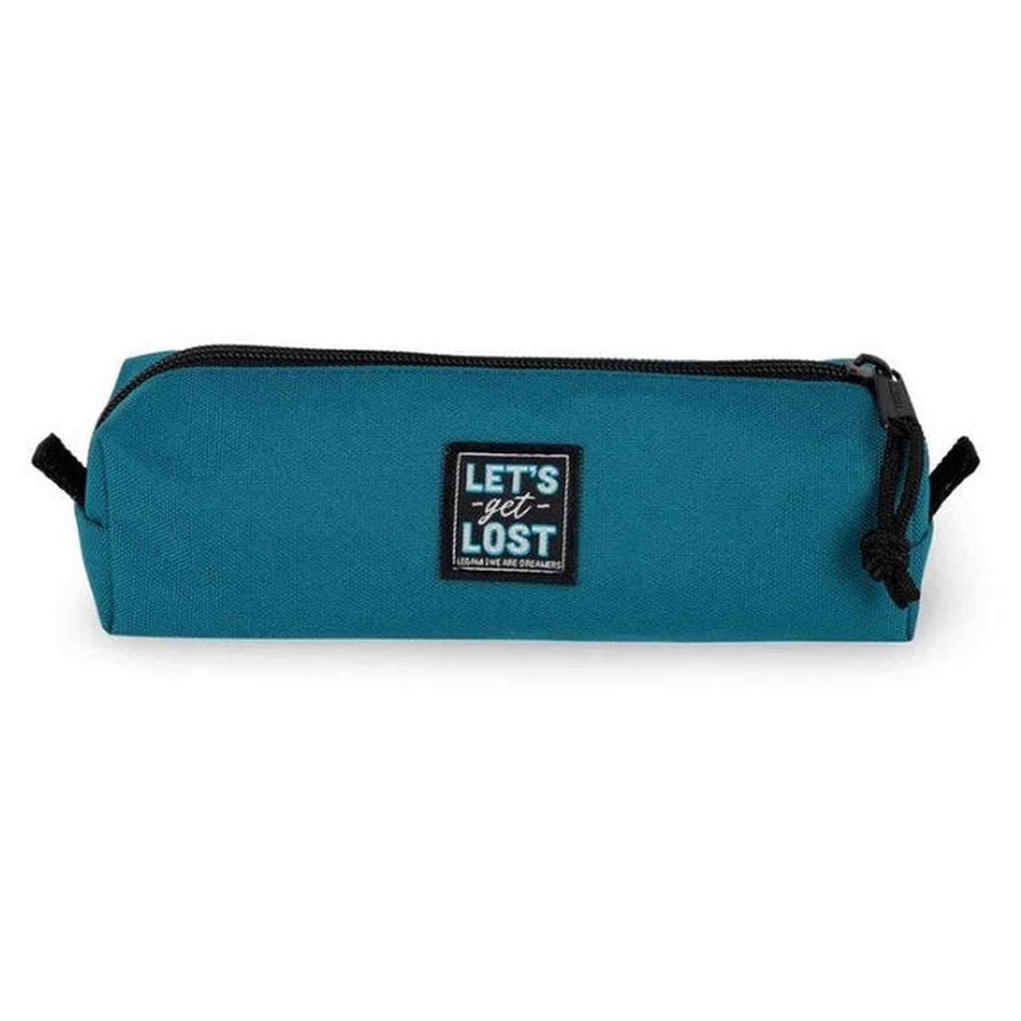 Astuccio - My Pencil Case - Petrol
