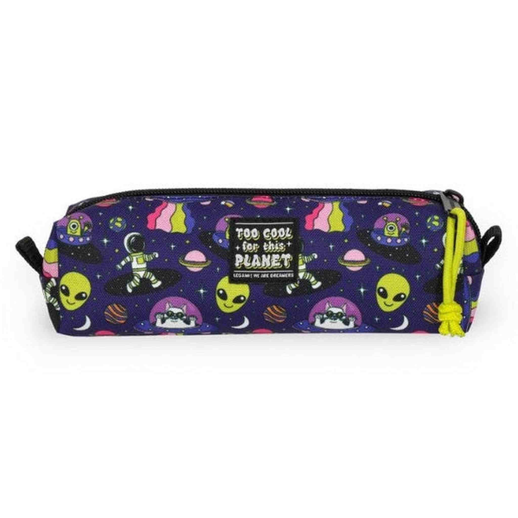 Astuccio - My Pencil Case - SPACE