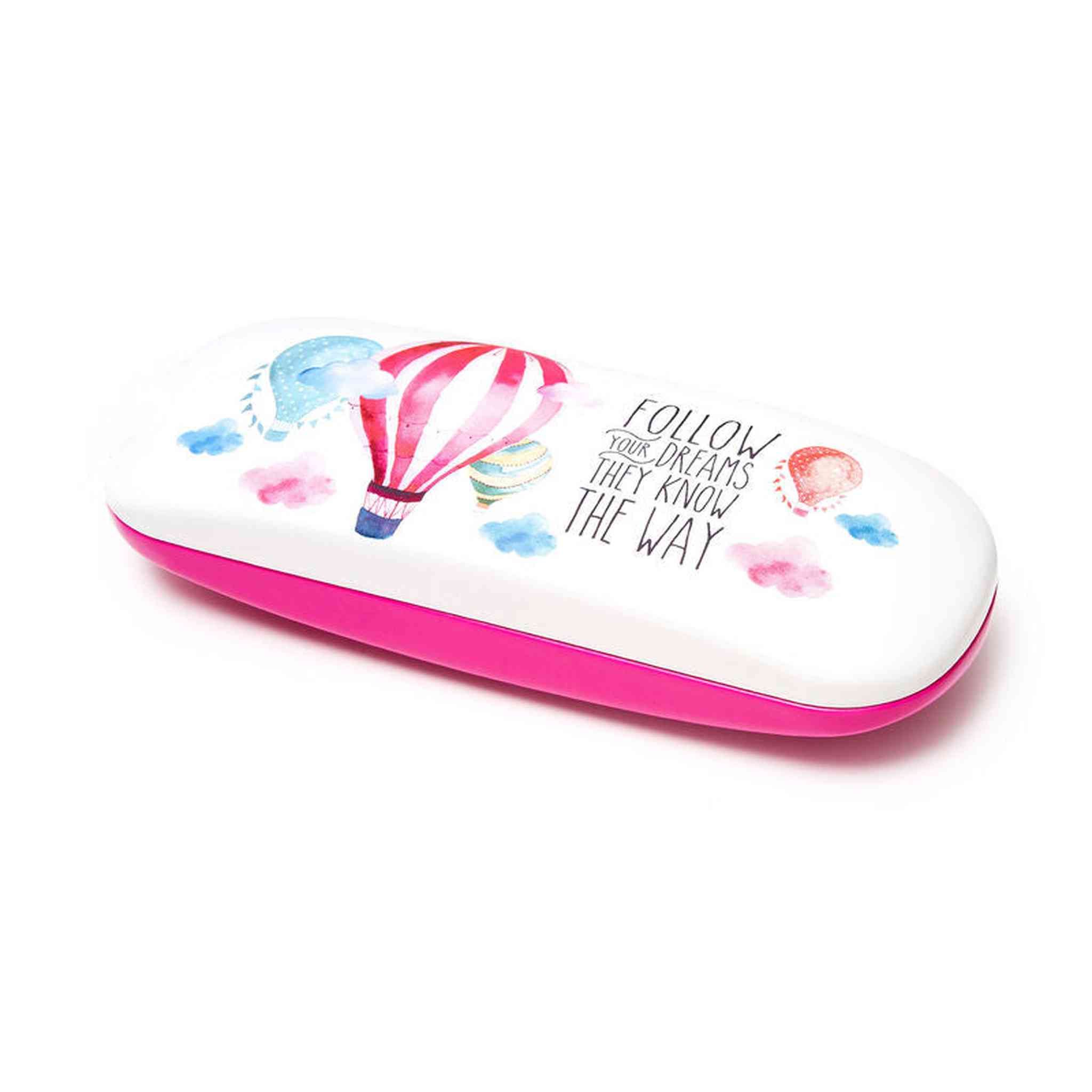 ASTUCCIO PORTA OCCHIALI - AIR BALLOON