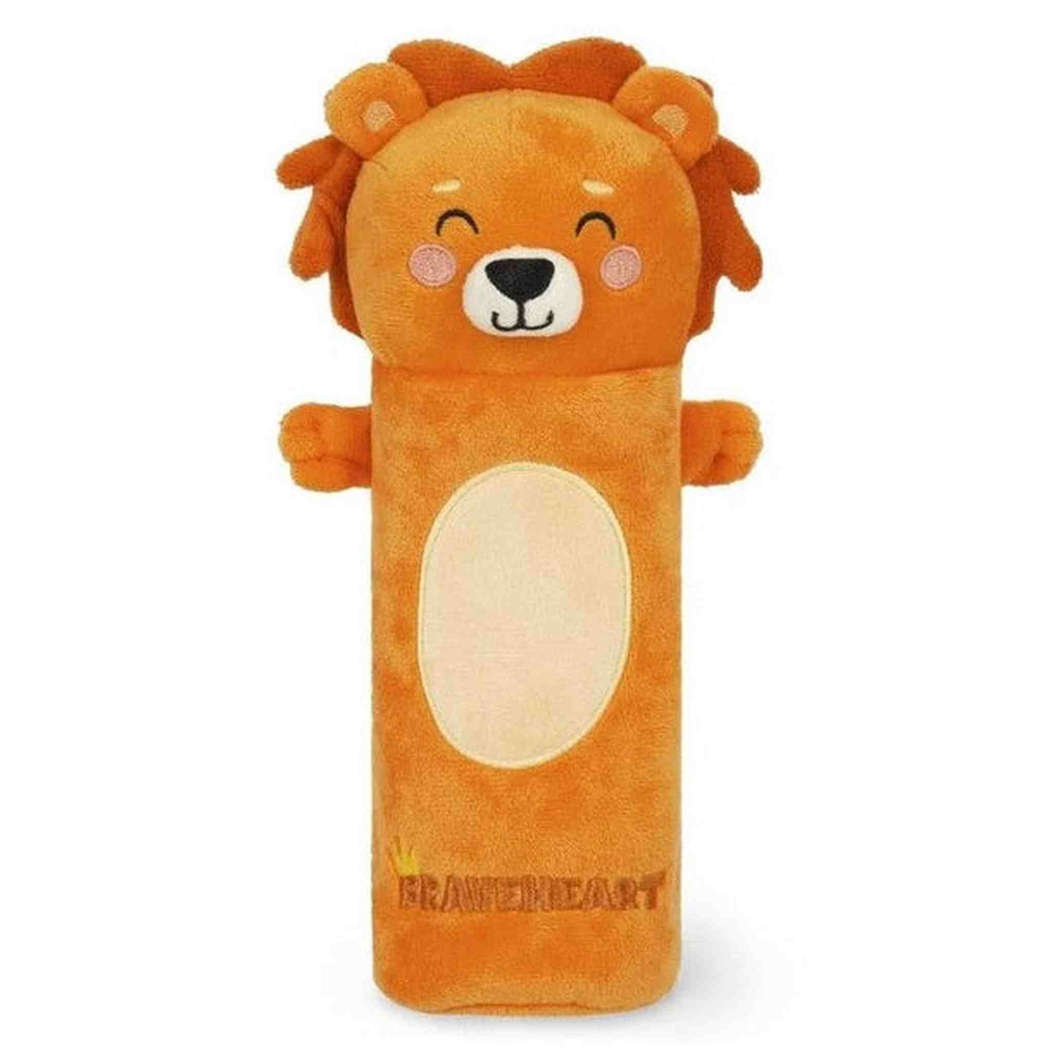 Astuccio - Super Soft! LION