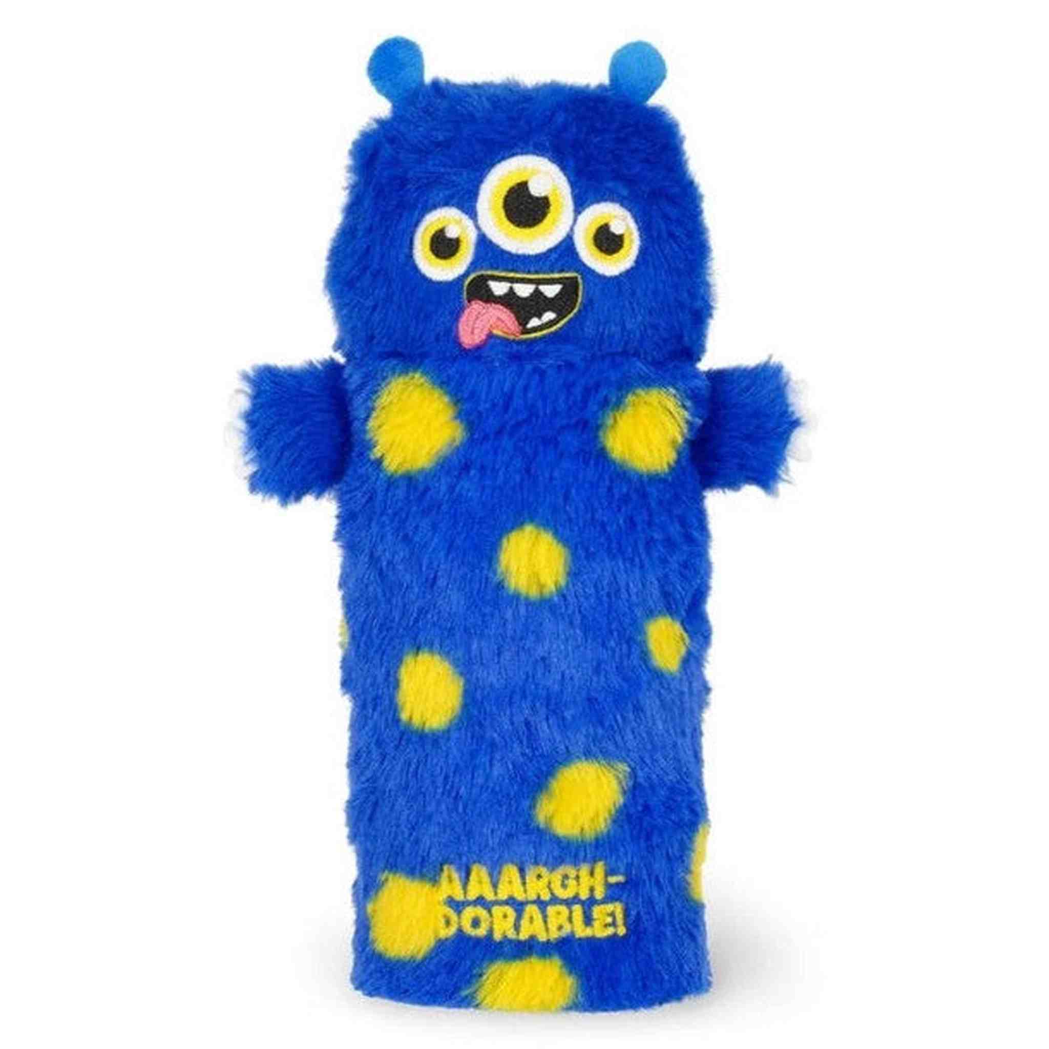 Astuccio - Super Soft! MONSTER
