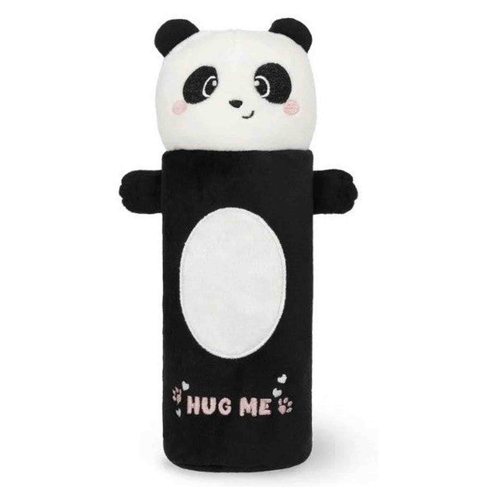 Astuccio - Super Soft! PANDA