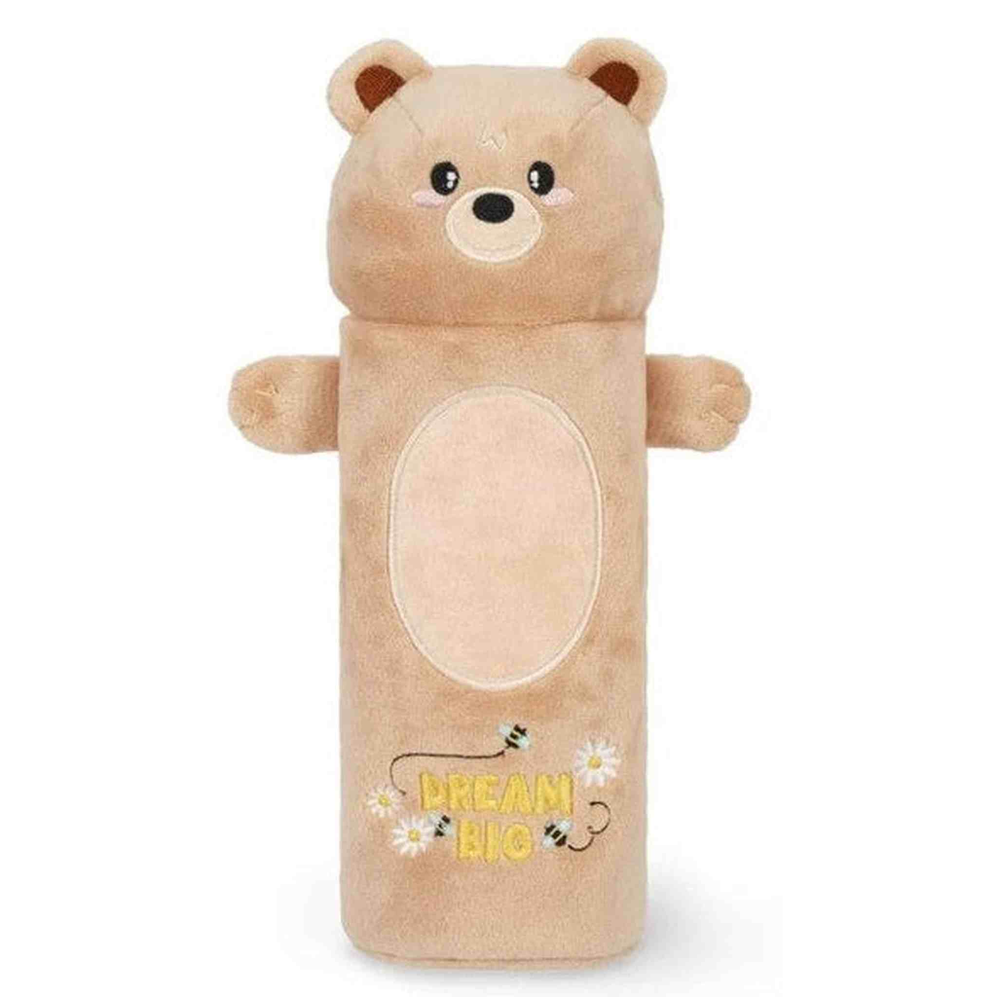 Astuccio - Super Soft! TEDDY BEAR