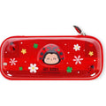 Astuccio Trasparente Rigido Ladybug - WonderWow
